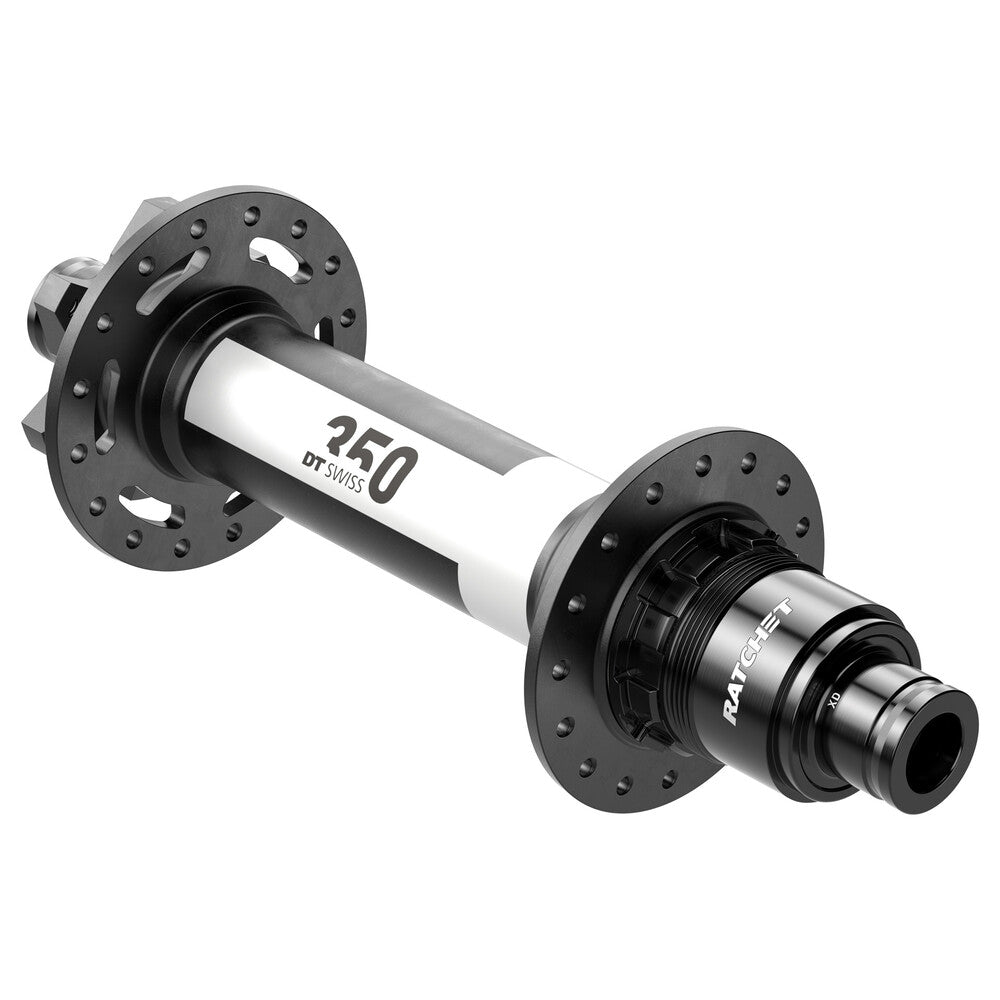 DT-HM350NIS3297SR::0::DT-HM350NIS3297SR::350 NEW MTB CLAS 6 BOLT 12/197 XD 32H