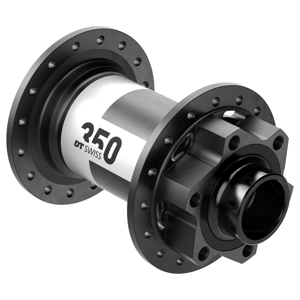 DT-HM350NIS32F2110B::0::DT-HM350NIS32F2110B::350 NEW MTB CLAS 6 BOLT 20/110 BOOST - 32H