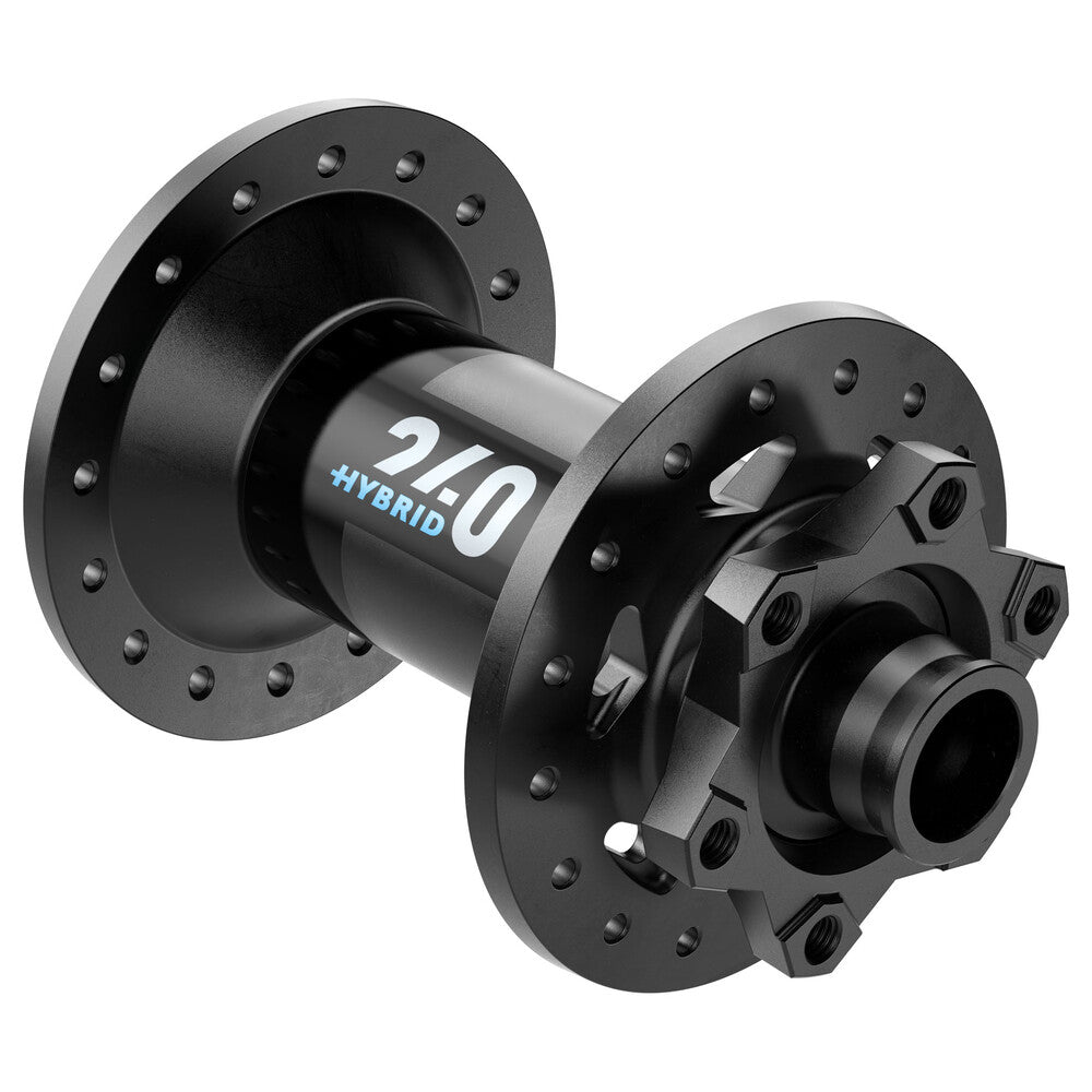 DT-HMH24EXIS32F110::0::DT-HMH24EXIS32F110::240 HYB MTB CLA 6 BOLT 15/110 32H