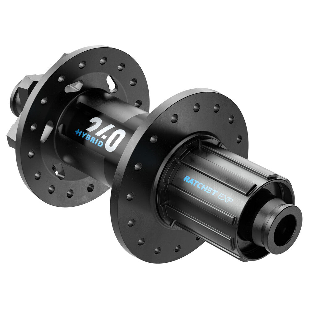 DT-HMH24EXIS32R48::0::DT-HMH24EXIS32R48::240 HYB MTB CLA 6 BOLT 12/148 32H SHIM 11