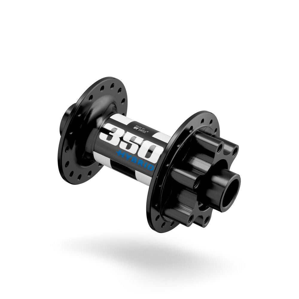 DT-HMH350IS32F110::0::DT-HMH350IS32F110::350 MTB HYBRID 6 BOLT TA 15/110 32H