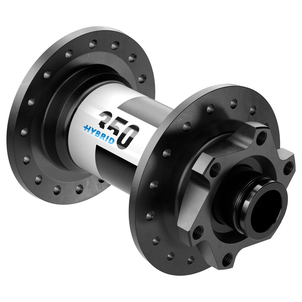 DT-HMH350NIS32F110::0::DT-HMH350NIS32F110::350 HYB MTB CLA 6 BOLT 15/110 32H