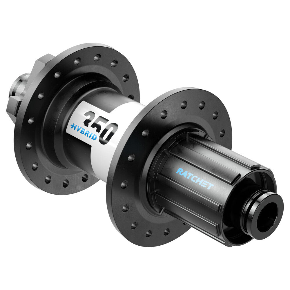 DT-HMH350NIS32R48::0::DT-HMH350NIS32R48::350 HYB MTB CLA 6 BOLT 12/148 32H SHIM 11