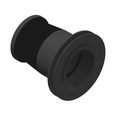 DT-HWAXXX00S3279S::0::DT-HWAXXX00S3279S::RW ADAPTER LEFT 12/142MM DBCL FOR 18P HUB