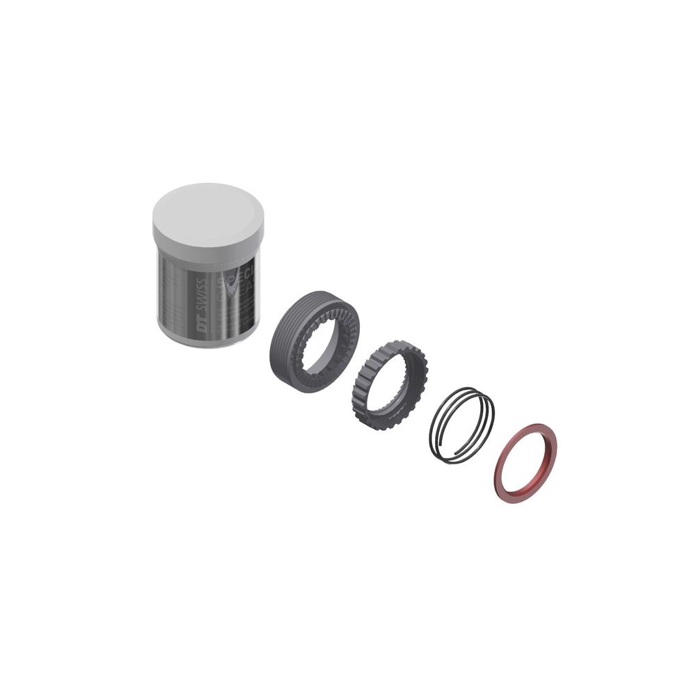 DT-HWYXXX00N0042S::0::DT-HWYXXX00N0042S::KIT SERVICE RATCHET EXP 36T W/O TOOL