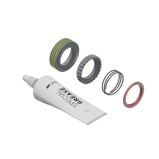 DT-HWYXXX00N9376S::0::DT-HWYXXX00N9376S::KIT SERVICE RATCHET EXP 54T W/O TOOL