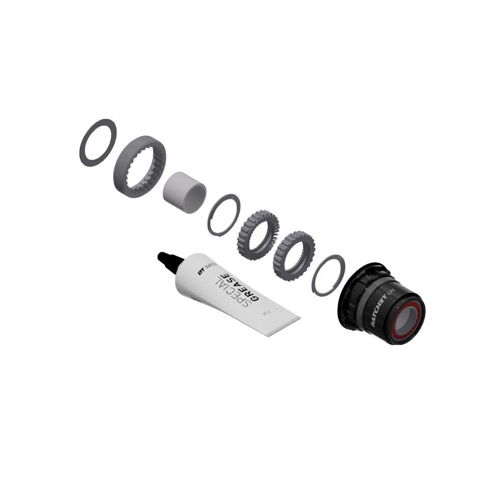 DT-HXY00N7684S::0::DT-HXY00N7684S::RATCHET LN CONVERSION KIT 36T XD