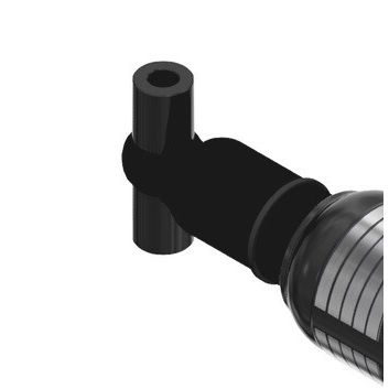 DT-PCWBB222S08952S::0::DT-PCWBB222S08952S::BUSH SET B=22.2MM ø=8MM BL