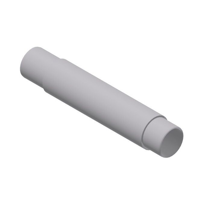 DT-PHRCXXX00N6643S::0::DT-PHRCXXX00N6643S::HUB AXLE ALLOY 110MM DIA15/68.3MM