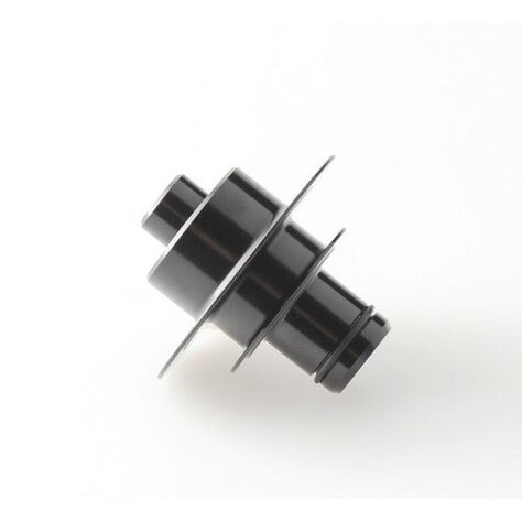 DT-PHWA00S6477S::0::DT-PHWA00S6477S::FW ADAPTER 100MM QR COMPLETE DICUT