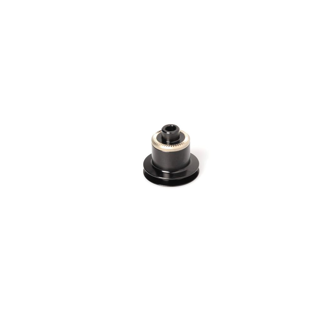 DT-PHWAXXX00S1517S::0::DT-PHWAXXX00S1517S::FX END CAP LEFT DBCL 100MM BLK