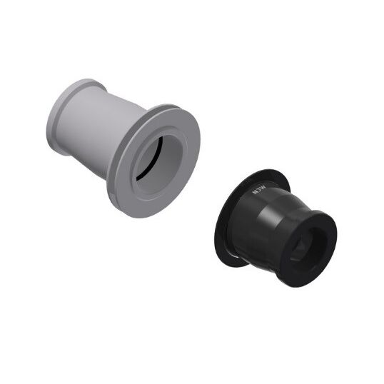 DT-PHWGXXX00S5641S::0::DT-PHWGXXX00S5641S::RW ADAPTER KIT 12/142mm N3W