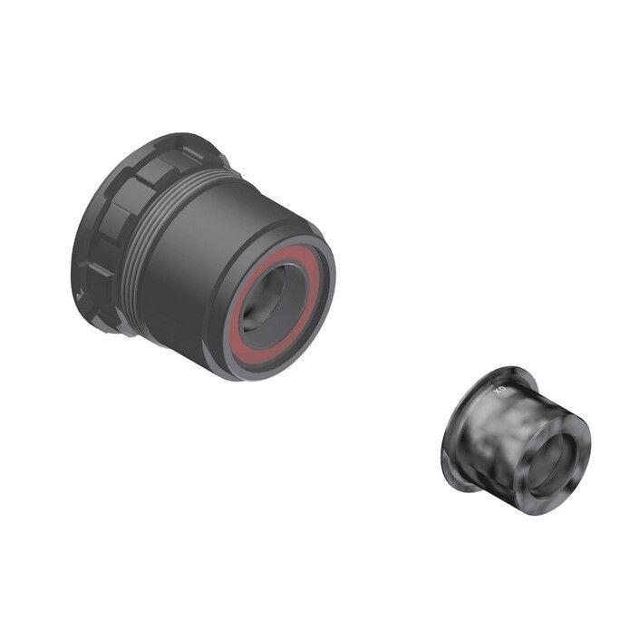 DT-PHWYAAL00S3188S::0::DT-PHWYAAL00S3188S::FREEHUB SRAM XD RATCHET W/12MM DS CAP
