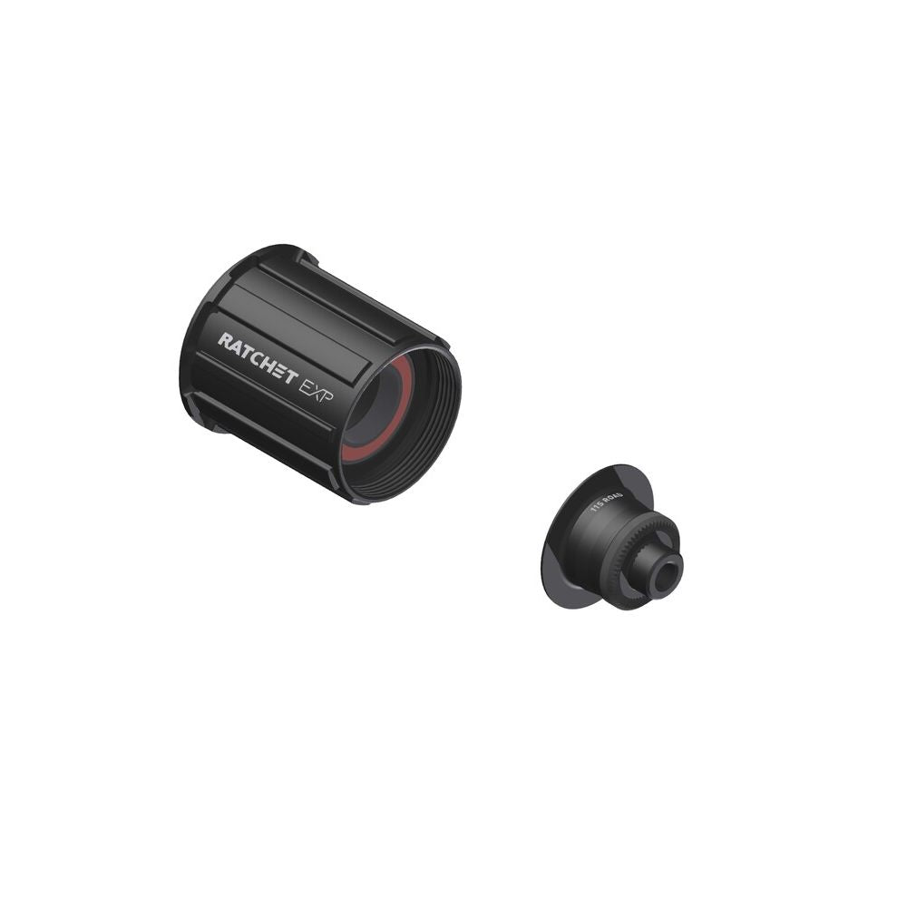 DT-PHWYABL00S5399S::0::DT-PHWYABL00S5399S::CORP.CASS EXP SHIMANO RD W/ Q/R DS CAP