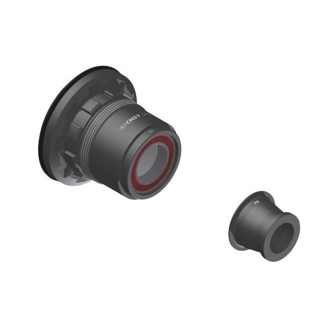 DT-PHWYABL00S7157S::0::DT-PHWYABL00S7157S::CORP.CASS XD RATCHET DEG STEEL W/12MM DS CAP