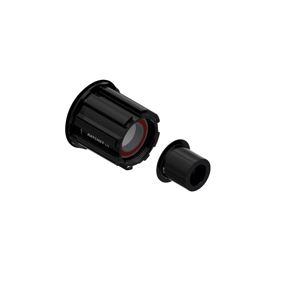 DT-PHWYABM00S0692S::0::DT-PHWYABM00S0692S::CORP.CASS N3W CAMPY RATCHET LN W/12MM DS CAP
