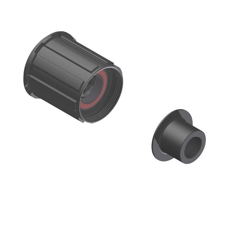 DT-PHWYABX00S3745S::0::DT-PHWYABX00S3745S::CORP CASS. RATCHET SHIMANO W/12MM DS CAP