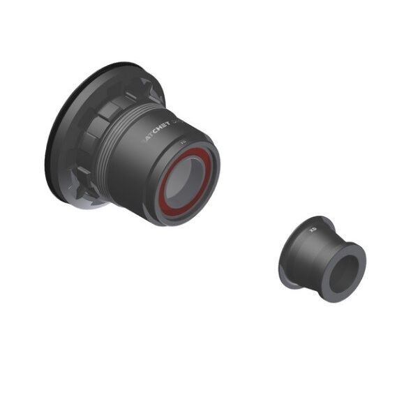 DT-PHWYCBL00S2503S::0::DT-PHWYCBL00S2503S::CORP.CASS XD RATCHET DEG W/12MM DS CAP