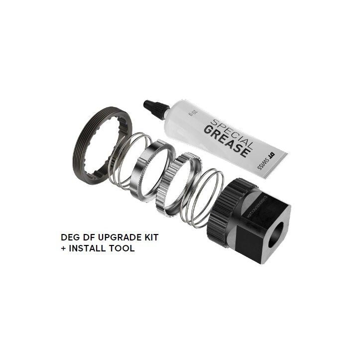 DT-PHWYXXX00N6322S::0::DT-PHWYXXX00N6322S::UPGR KIT RATCHET DEG90T DF 0/10/20 W/ TOOL