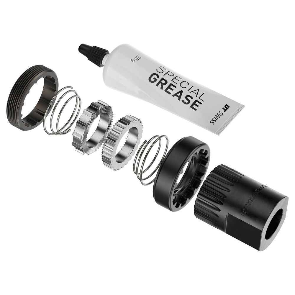 DT-PHWYXXX00N7381S::0::DT-PHWYXXX00N7381S::UPGRKIT RATCHET 54T DF 0/14 AVEC OUTIL