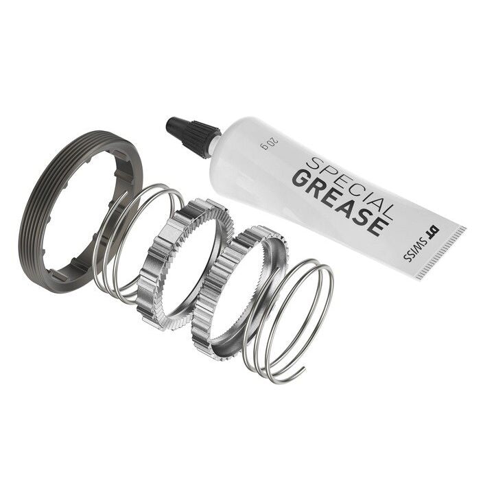 DT-PHWYXXX00N8722S::0::DT-PHWYXXX00N8722S::UPGRKIT RATCHET DEG60T DFHYB 0/10