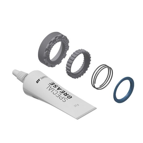 DT-PHWYXXX00N9952S::0::DT-PHWYXXX00N9952S::SERVICE KIT HUBS STAR RATCHET EXP 30T