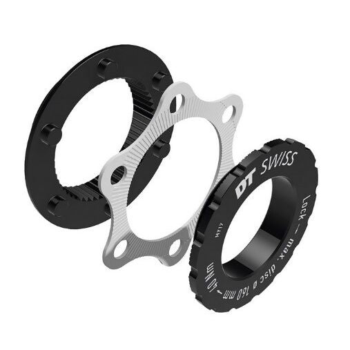 DT-PHWZ00S4760S::0::DT-PHWZ00S4760S::CENTER LOCK ADAPTER ROAD TA12 MY17+