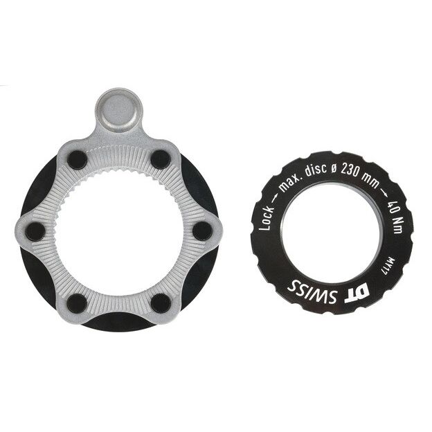 DT-PHWZXXX00S7044S::0::DT-PHWZXXX00S7044S::CENTER LOCK ADAPTER HYBRID WITH MAGNET