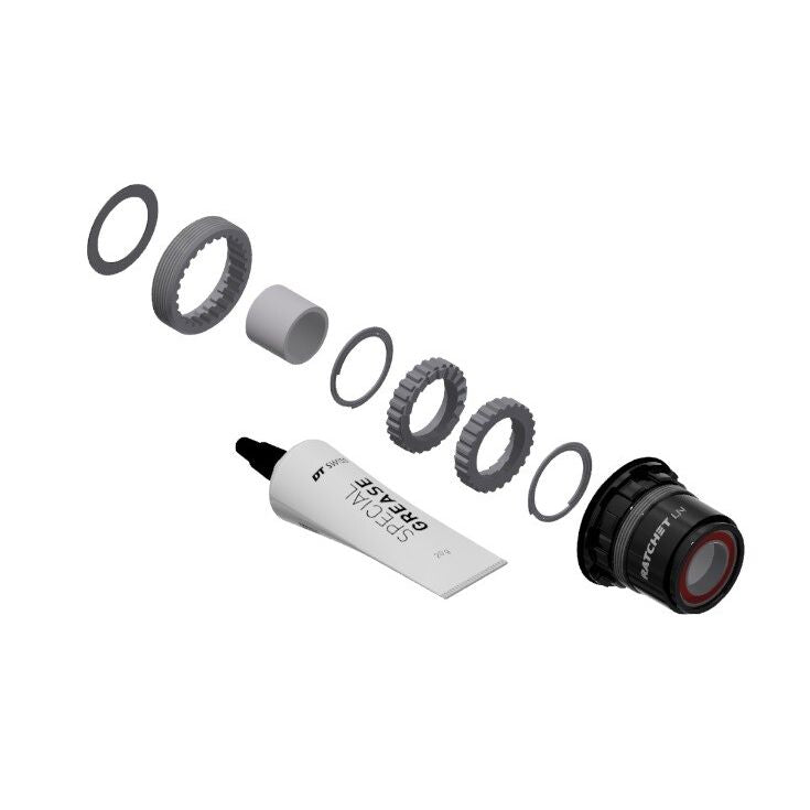 DT-PHXY00N3769S::0::DT-PHXY00N3769S::RATCHET LN CONVERSION KIT SRAM XD