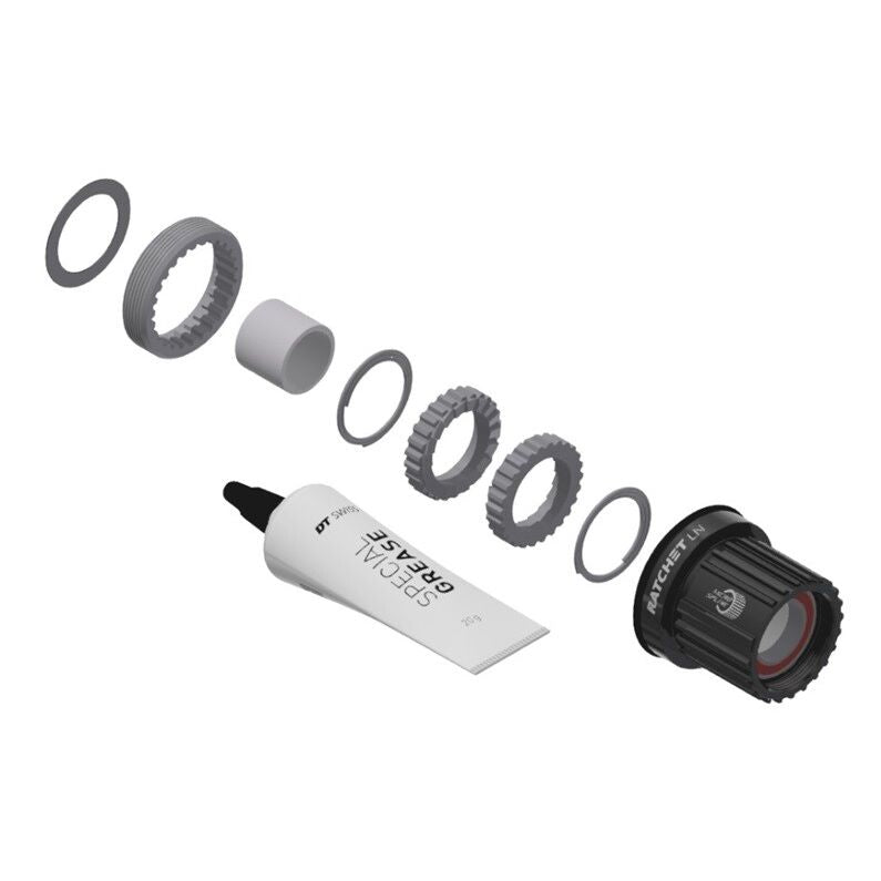 DT-PHXY00N3770S::0::DT-PHXY00N3770S::RATCHET LN CONVERSION KIT MICRO