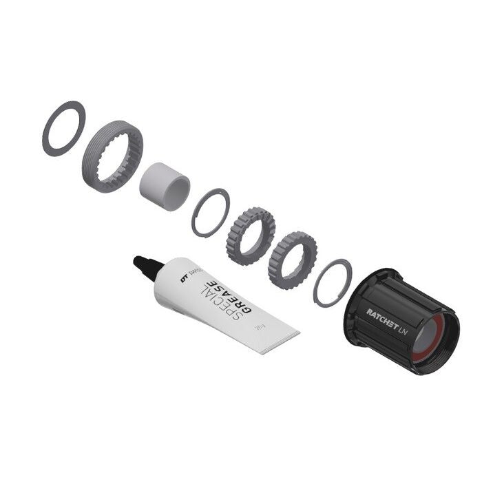 DT-PHXYXXX00N7689S::0::DT-PHXYXXX00N7689S::RATCHET LN KIT CONVERSION SHI 11