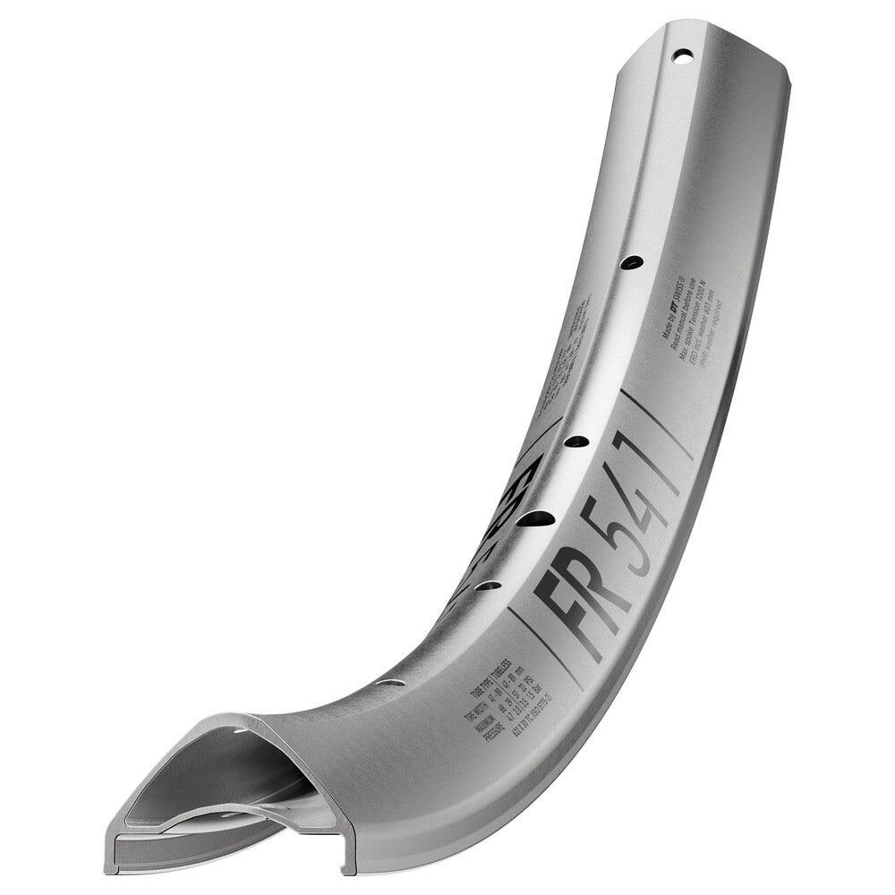 DT-RDFR54BDPW32S::0::DT-RDFR54BDPW32S::RIM FR 541 SIL DISC 27.5 X 30MM 32H