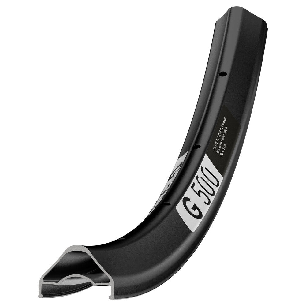 DT-RDG050CDPN32::0::DT-RDG050CDPN32::JANTE G 500 DISC 700 X 20MM 32H