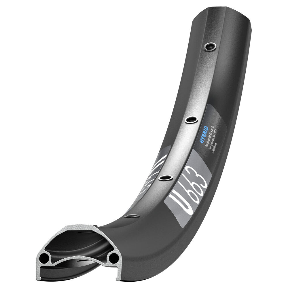 DT-RDU663BDAB32::0::DT-RDU663BDAB32::JANTE U663 DISC 650B 30MM 32H