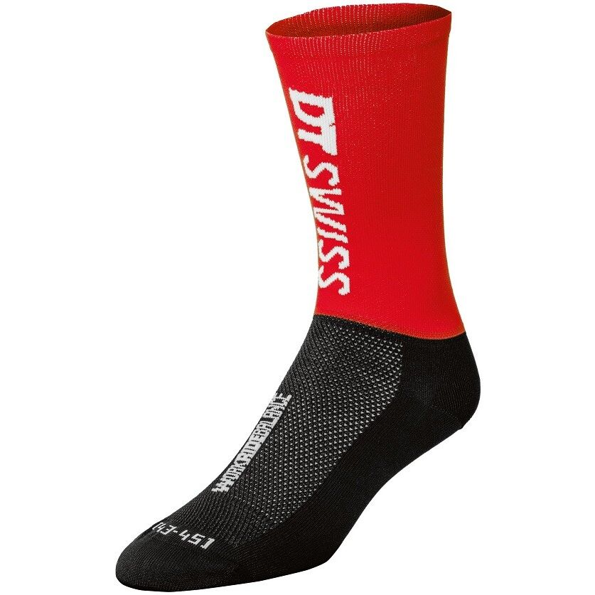 DT-SOCKS-BK-SM::0::DT-SOCKS-BK-SM::DT SWISS BAS NOIR PETIT (35-38)