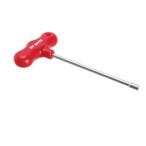 DT-TTSR05631S::0::DT-TTSR05631S::CLE ECROU CARRE ROUGE 