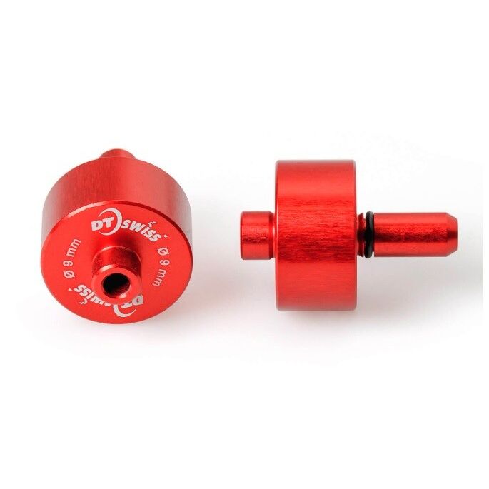 DT-TUWV05159S::0::DT-TUWV05159S::TRUING STAND ADAPTER 9 MM KIT (2 PCS)