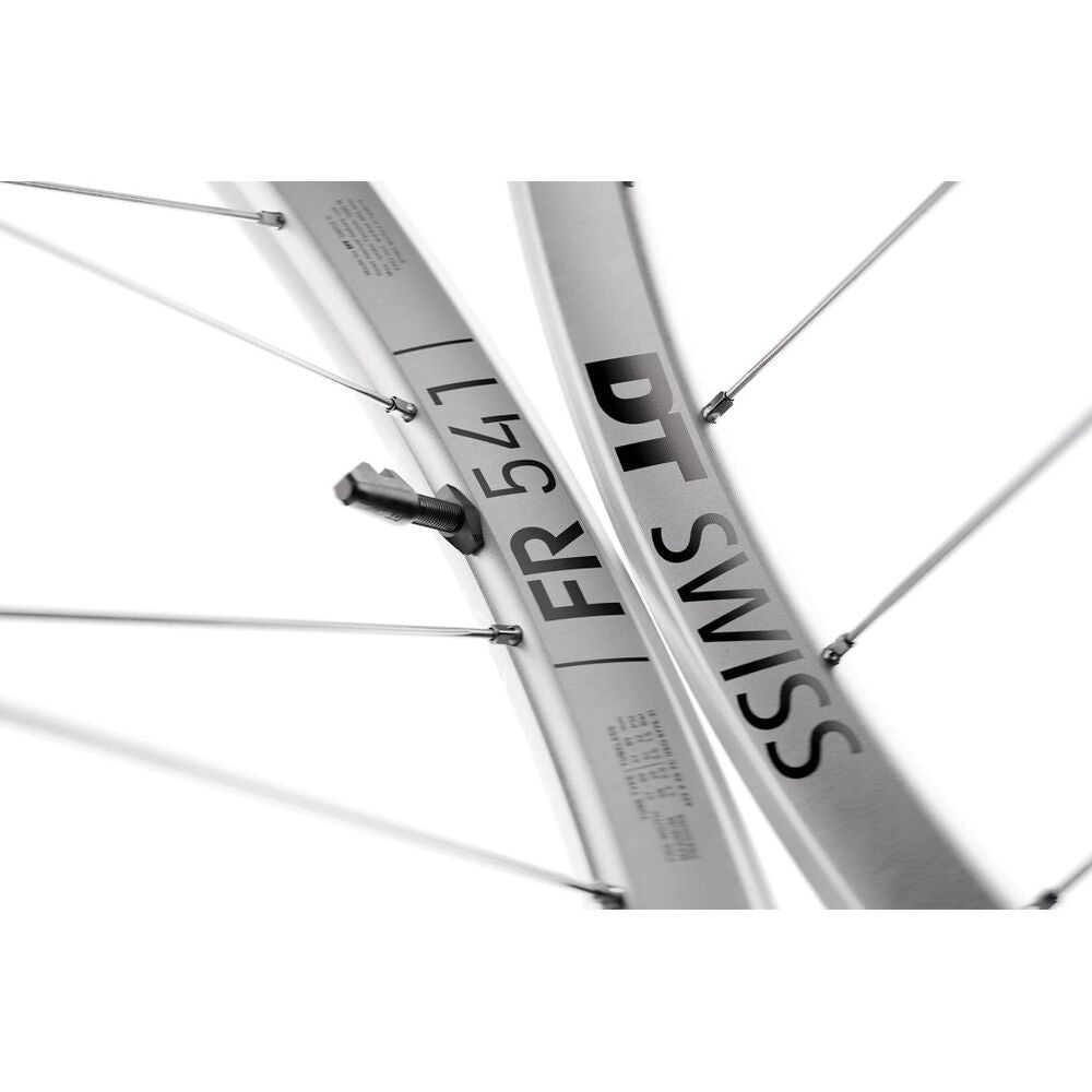 DT-WF5LTD932WS::2::DT-WF5LTD932WS::FR 1500 LTD DEG DF SILVER CLA 29 XD WHEELSE