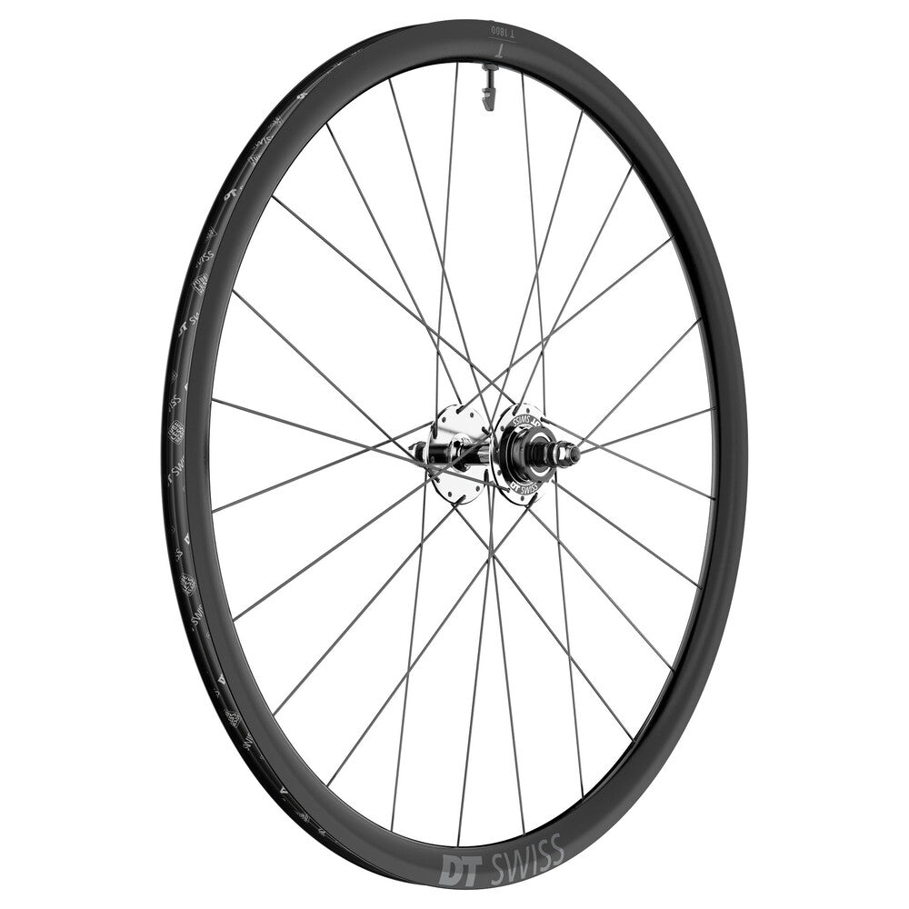 DT-WT8T3012BR::0::DT-WT8T3012BR::T 1800 NEW CLA 700C 30 10/120 BOLT ON SINGLE SP