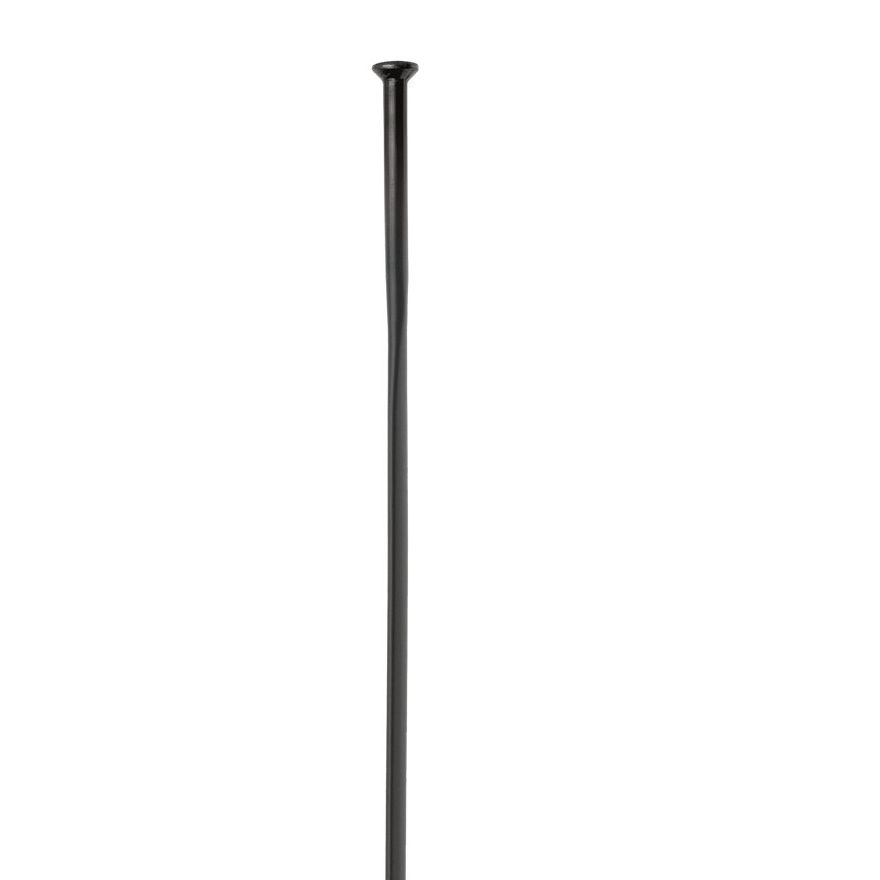 DT-SATS20232S1::0::DT-SATS20232S1::AEROLITE STRGHT2.0/2.3 X 0.9 NOIR 1 PC 232MM