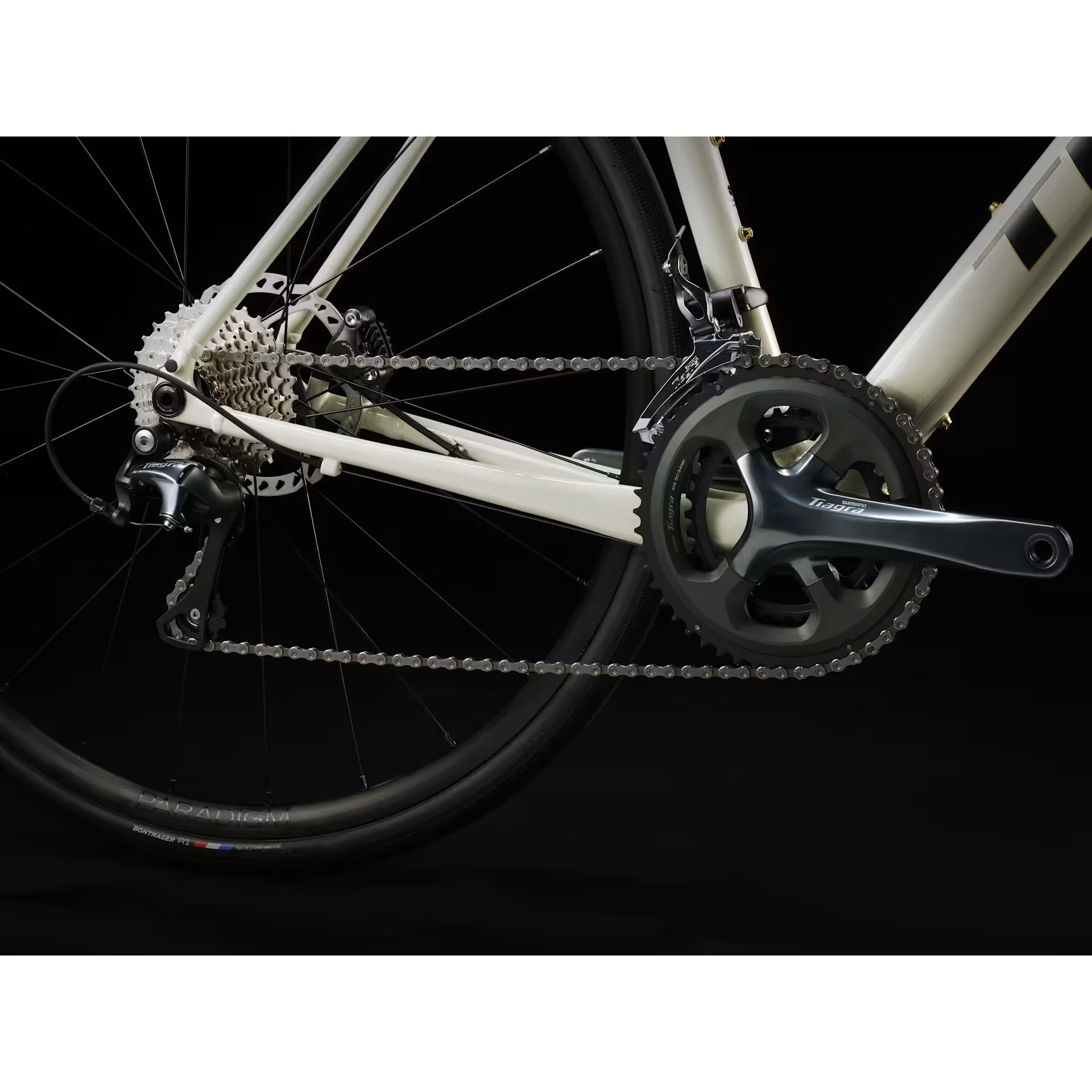 Trek Domane AL4 2026