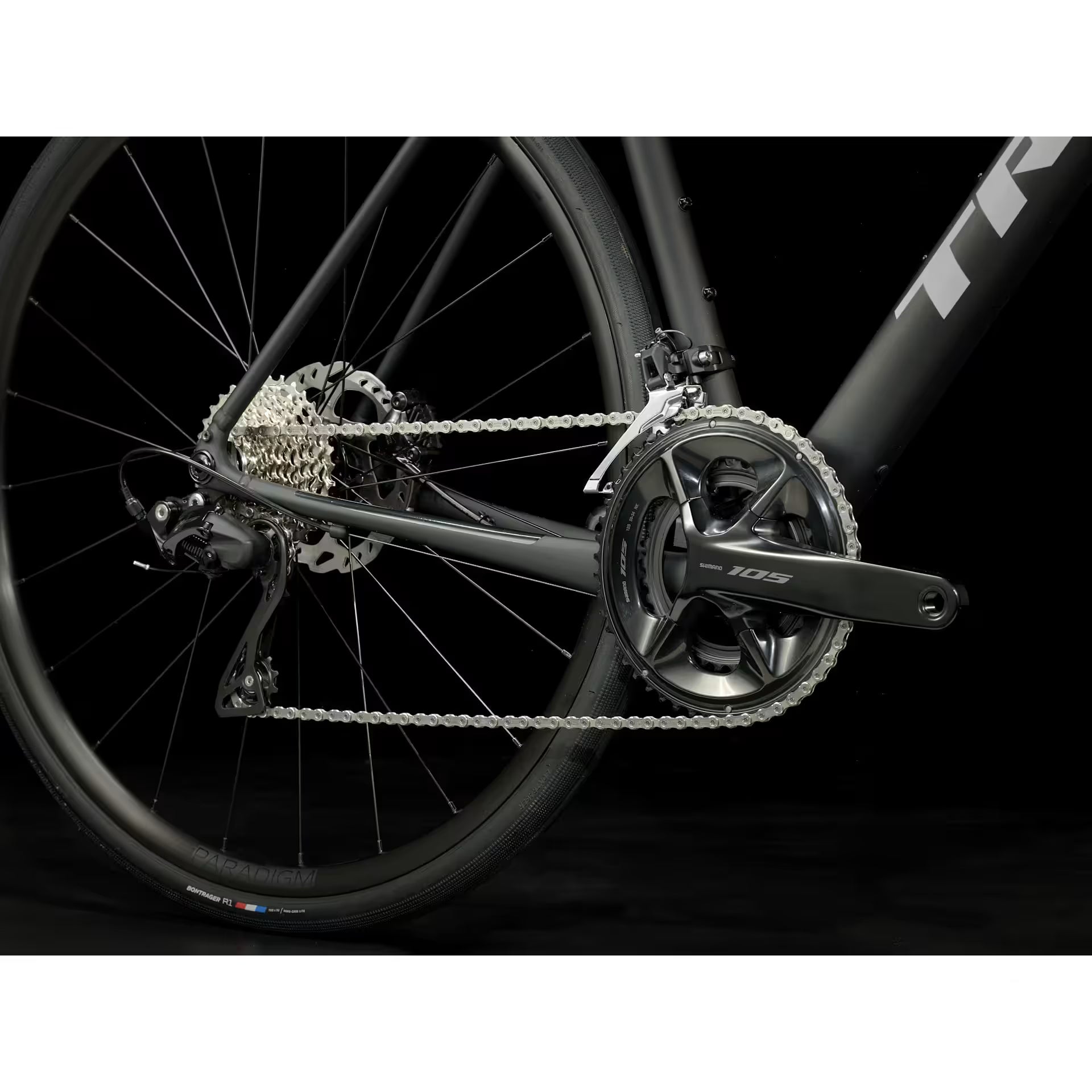 Trek Domane AL5 2026