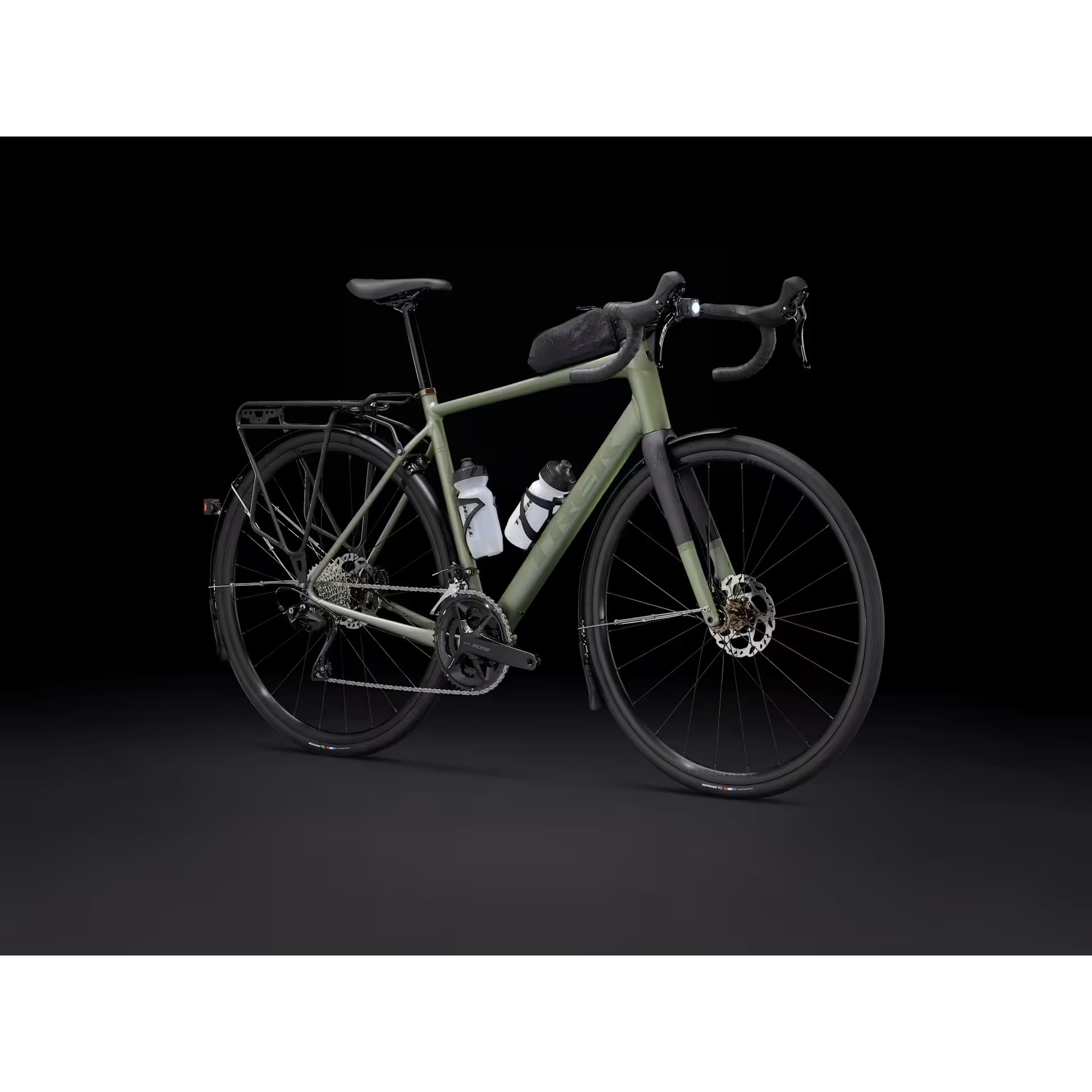 Trek Domane AL5 2026