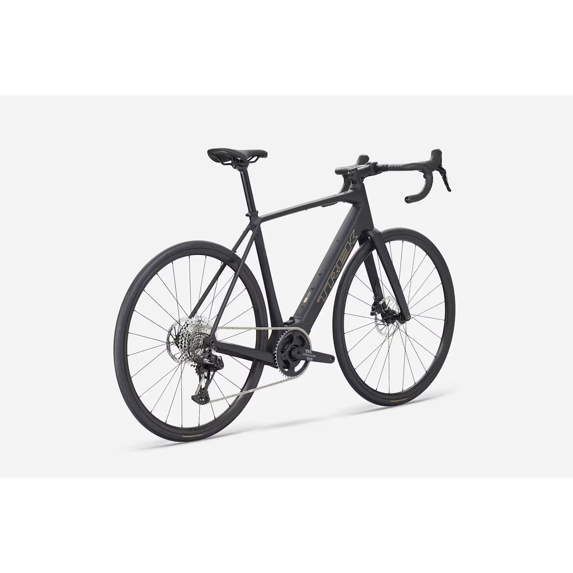 Trek Domane+ ALR5 2026