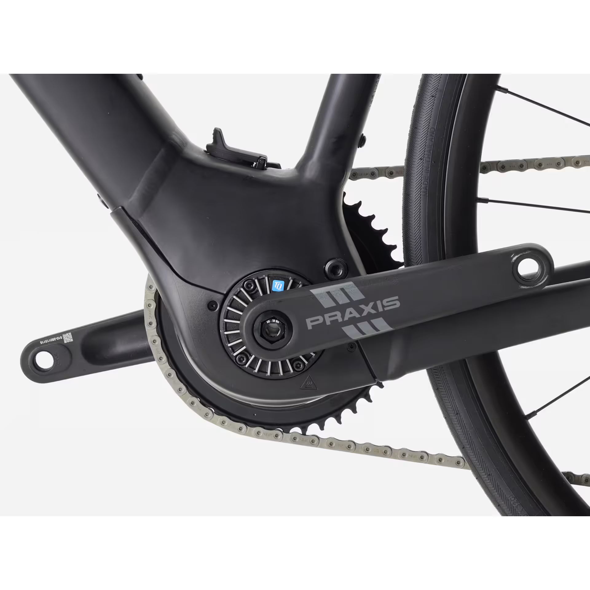 Trek Domane+ ALR5 2026