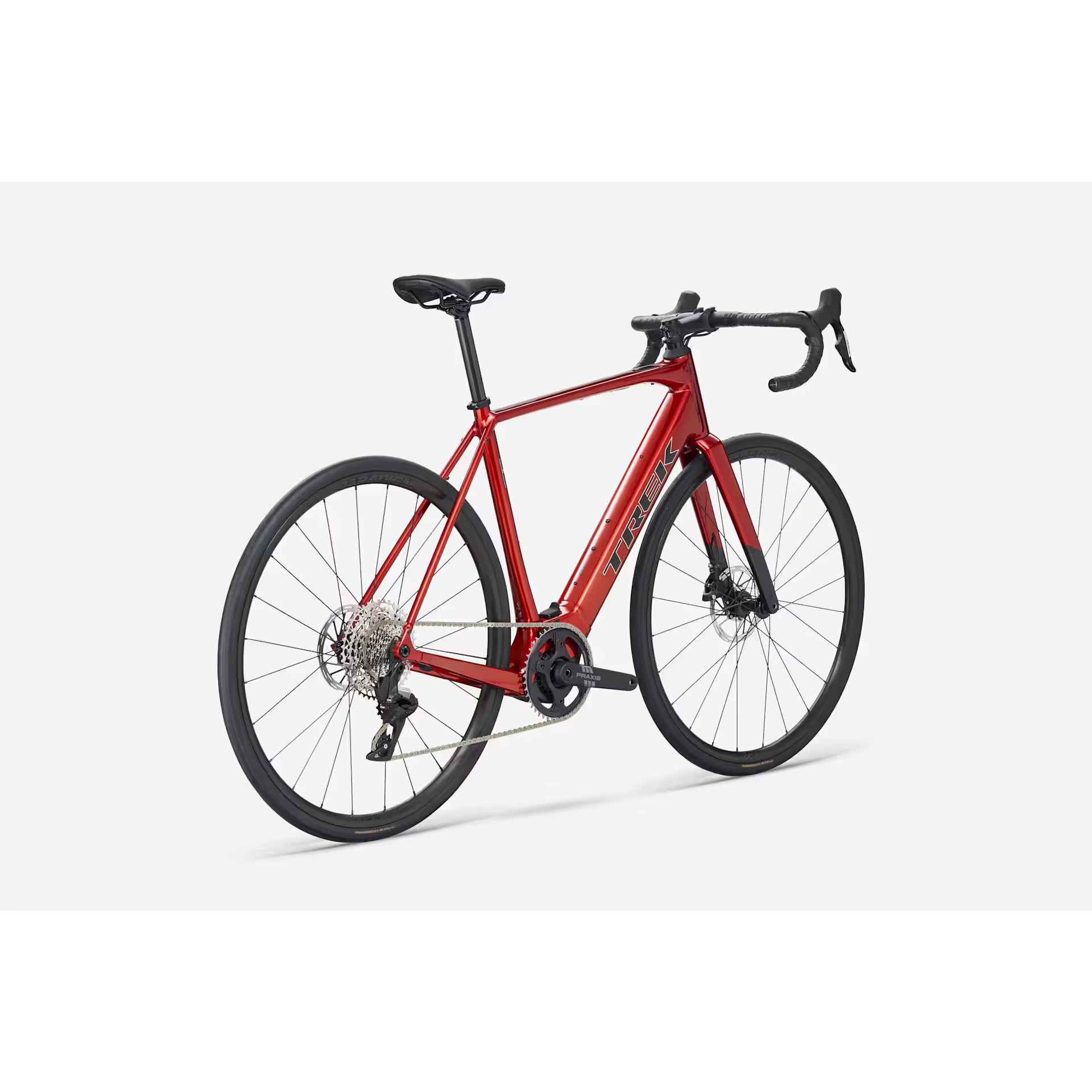 Trek Domane+ ALR6 AXS 2026