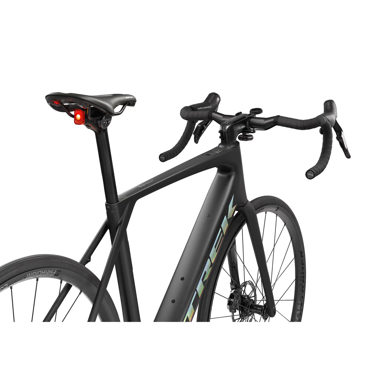 Trek Domane+ SL 6 AXS 2027