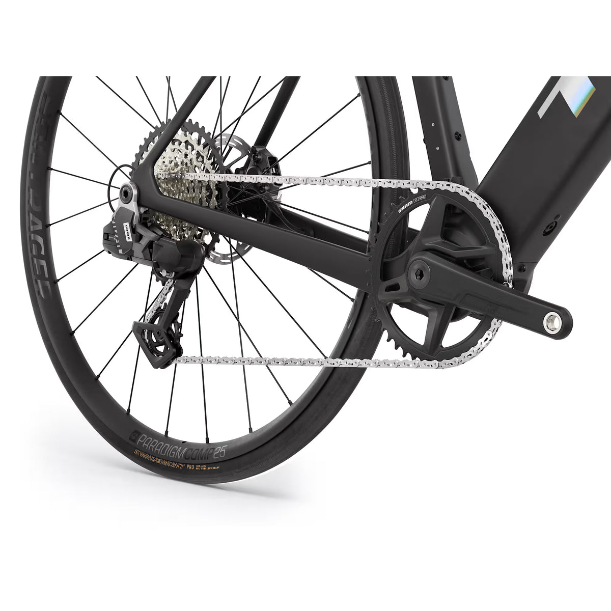 Trek Domane+ SL 6 AXS 2027