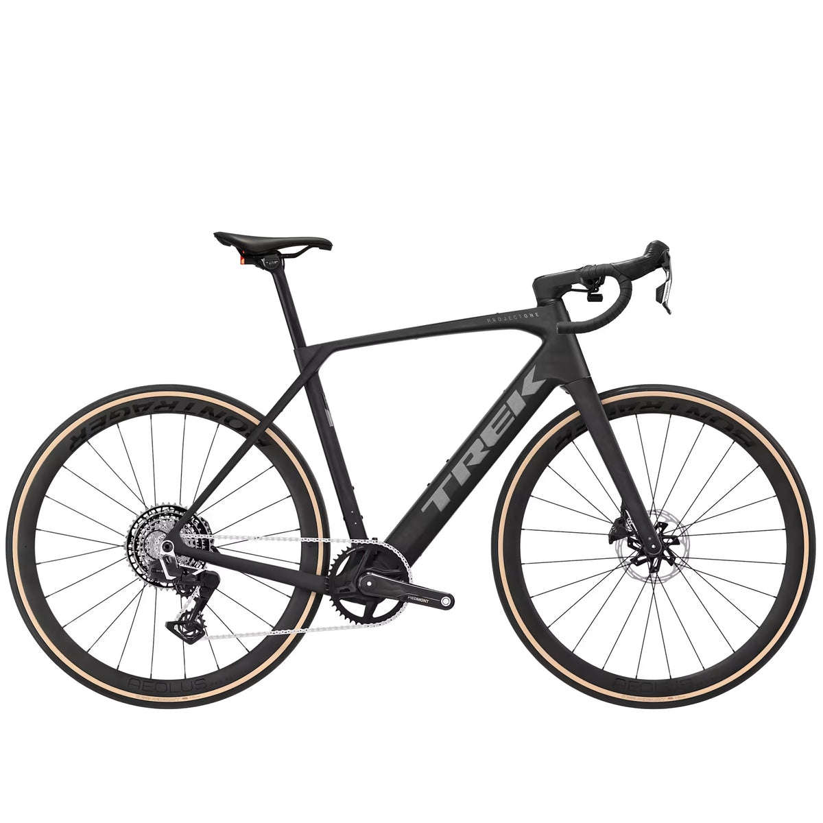 Trek Domane+ SL 7 AXS 2027