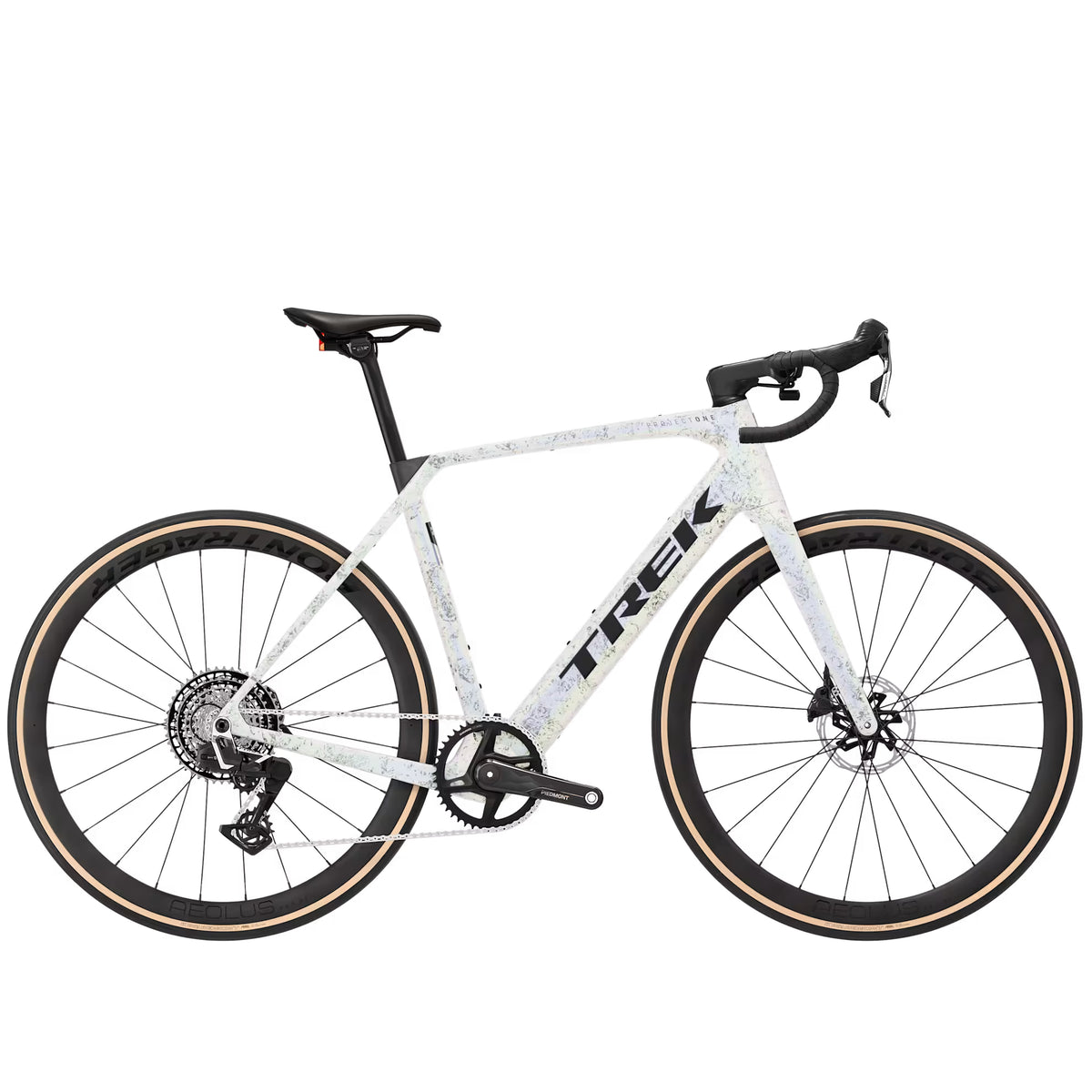 Trek Domane+ SL 7 AXS 2027